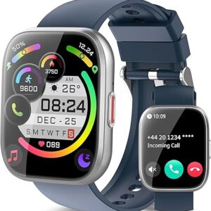 Smart Watch for Men